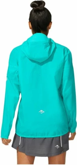 Jakne për femra Asics, blu