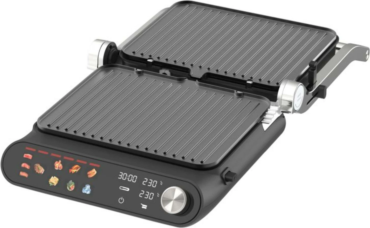 Grill elektrik palosës Elit GRILLZILLA 2200W