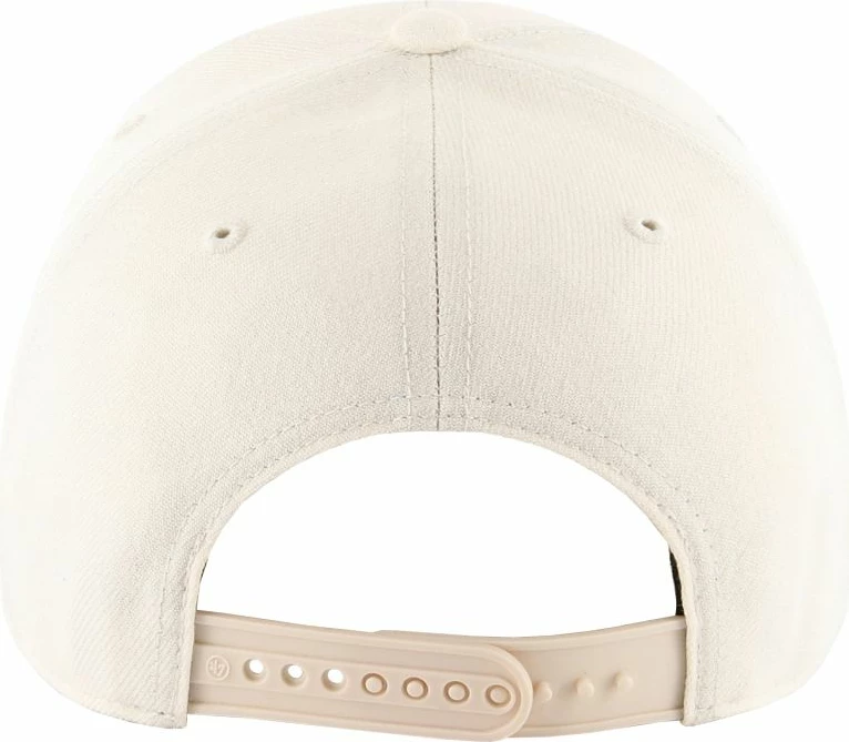Kapelë për meshkuj 47 Brand, modeli New York Yankees, ngjyrë bež