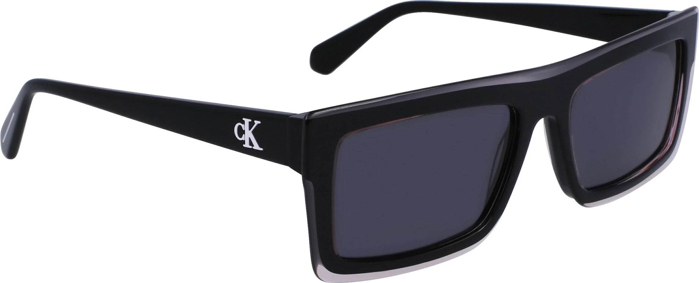 Syze dielli Calvin Klein meshkuj, të zeza