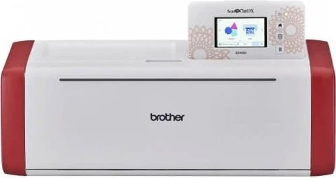 Plotter Prerës Brother Scan N'Cut SDX900