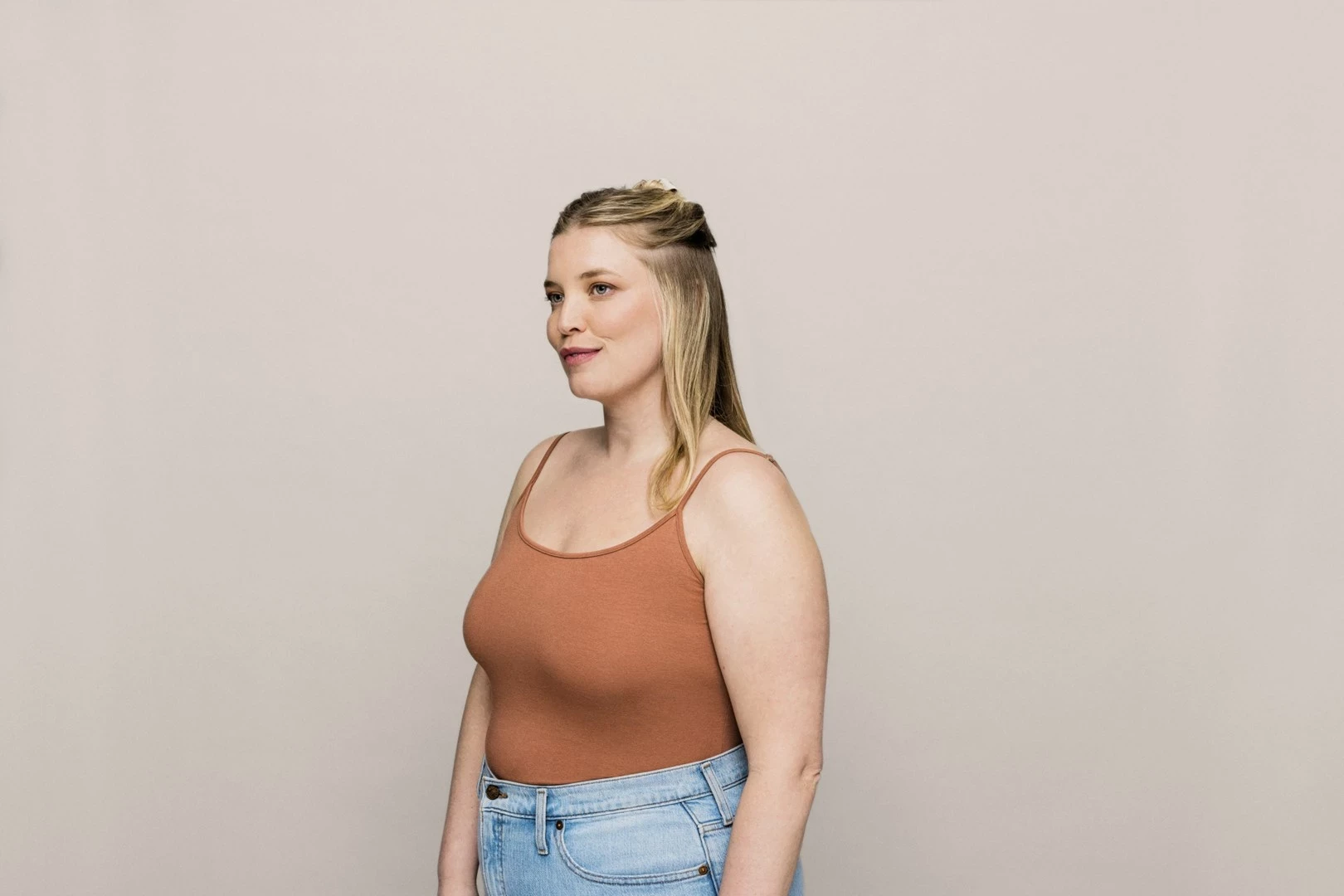 Stiluese per floke Multistyler Shark FlexStyle 5-in-1, Warm Black, Pink