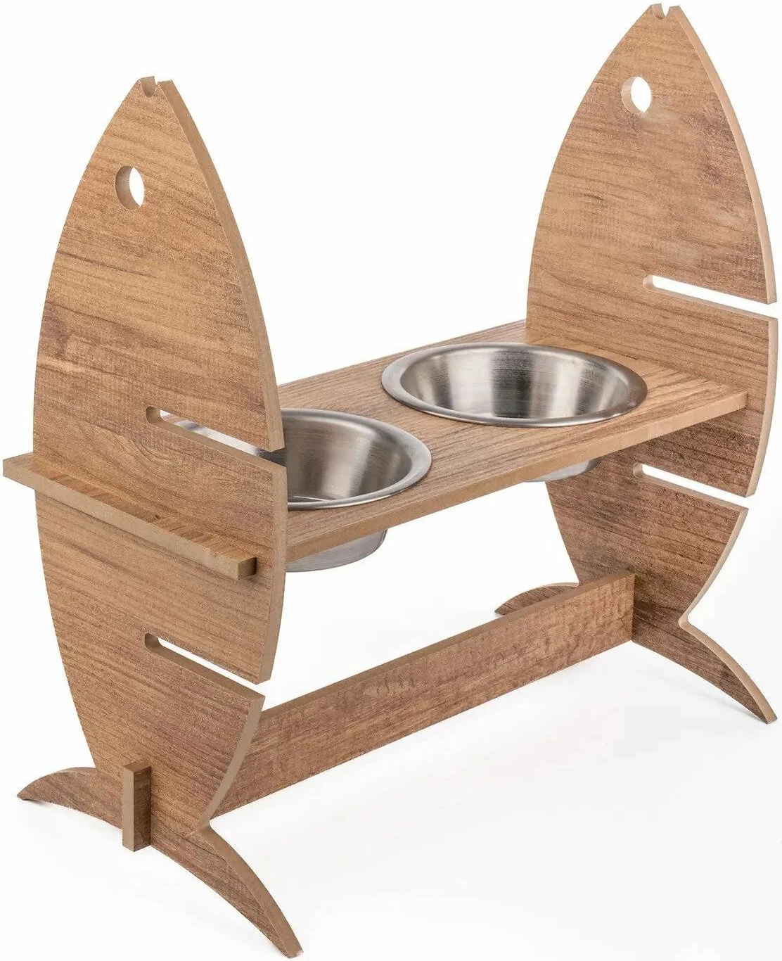 Enë ushqimi për kafshë shtëpiake, Paws & Whiskers, Apvm14