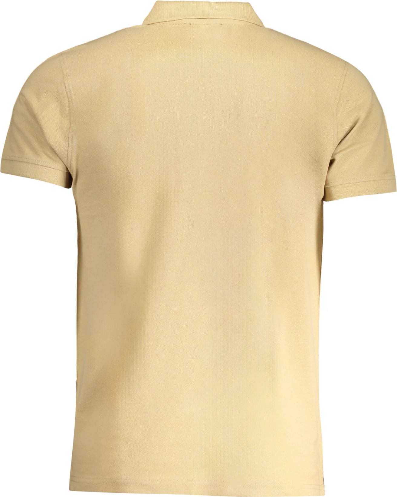 Maicë polo për meshkuj CAVALLI CLASS, bezhë