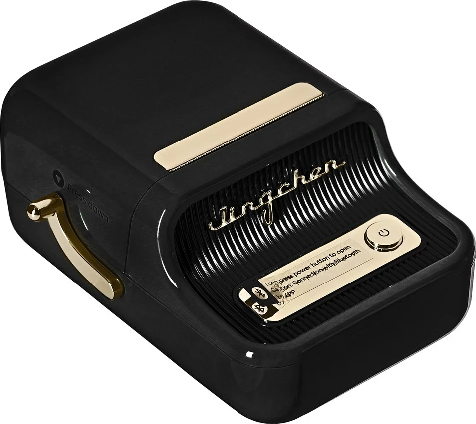 Printer etiketash NiiMbot B21S, i zi