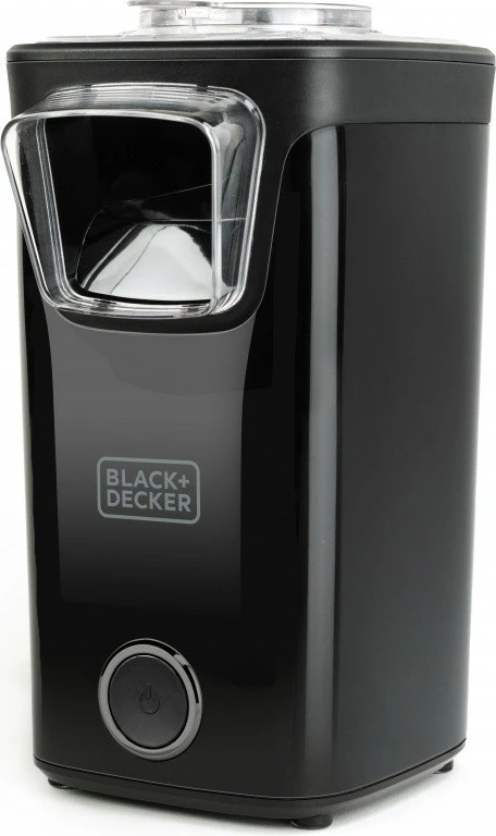 Makine kokoshkash BLACK & DECKER BXPC1100, e zezë