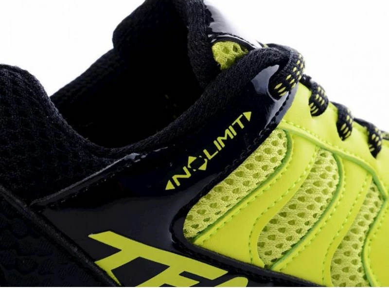 Atlete për fëmijë Tempish, të verdha