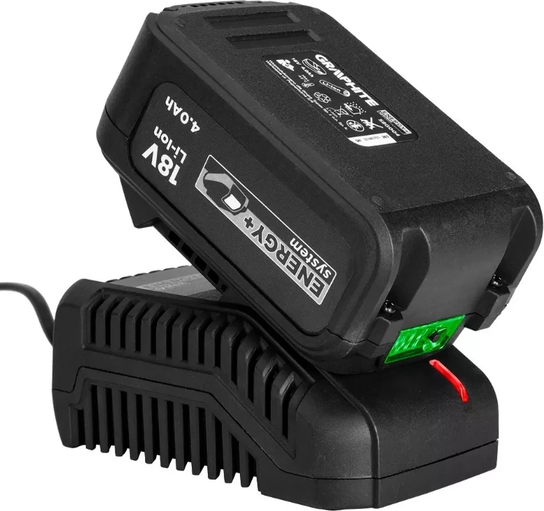 Bateri 4Ah me Karikues Energy+ Kit 58GE132