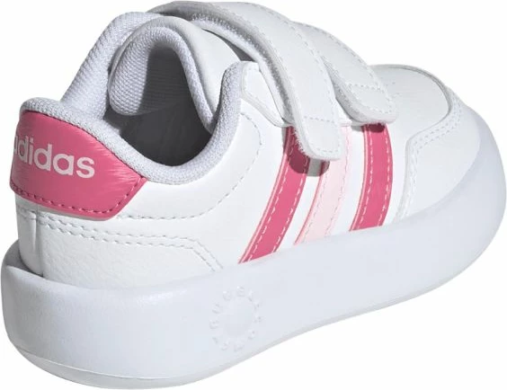 Atlete fëmijësh adidas Breaknet 3.0 CF I JS3676 [Madhësia: 21]