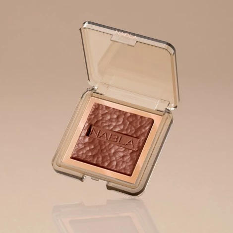 Bronzer Nabla Miami Lights Collection - Shade: Profile