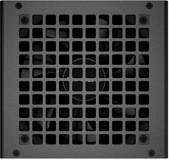 Furnizues energjie Deepcool PF600, 600W, ATX, 80 PLUS, i zi