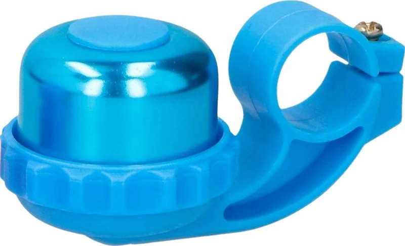 Bilbil për bicikleta Dunlop, blu