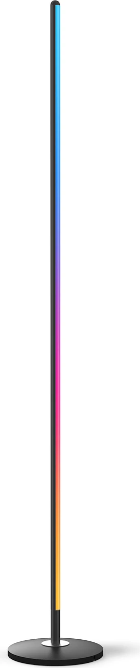 Lambader smart Govee Floor Lamp Lite, RGBICW, Wi‑Fi, 16 milion ngjyra