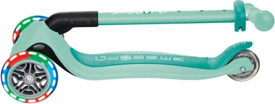 Skuter për fëmijë Globber, i kaltër