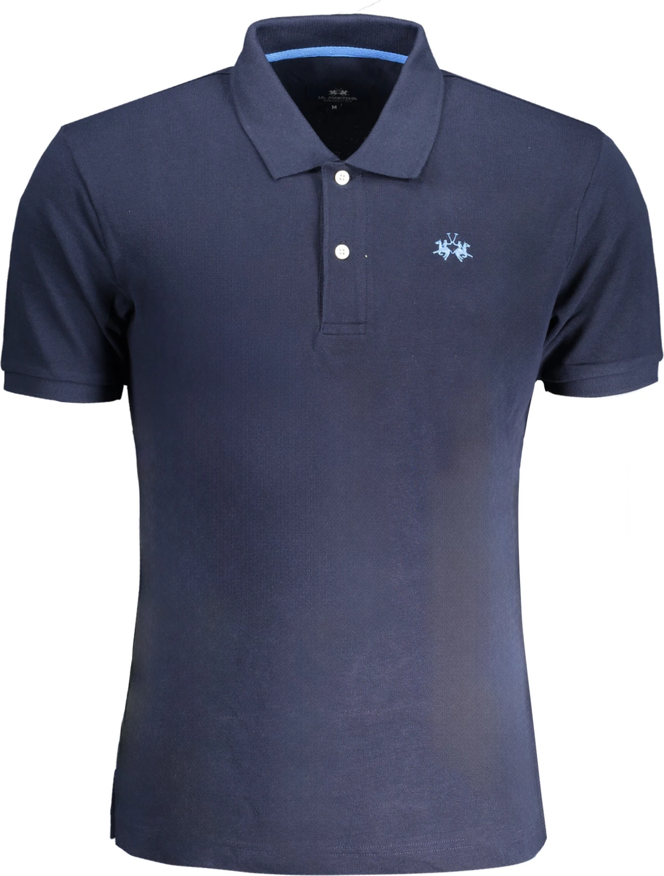 Polo shirt për meshkuj LA MARTINA, kaltër