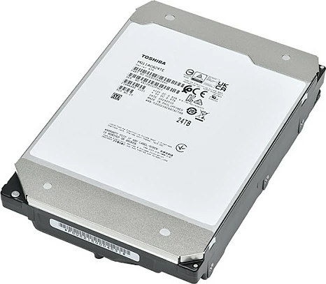 Hard disk intern Toshiba MG1, 14TB, 3.5", SATA3, 7200rpm