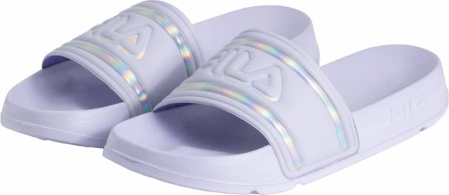 Papuqe për femra Fila, vjollcë