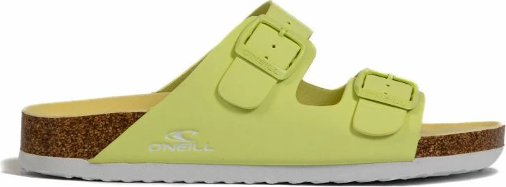 Flip-flop ONeill për femra, të gjelbra