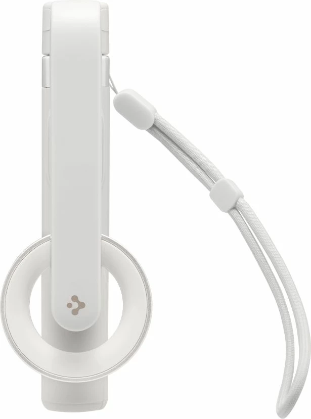 Selfie stick Spigen S571W me tripod, MagSafe, Bluetooth, bezhë