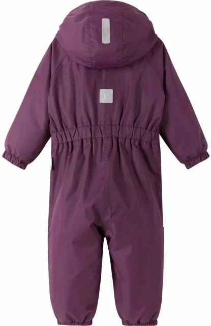 Kominoshe për fëmijë Reima, vjollcë