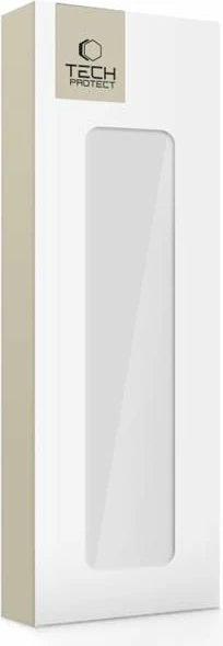 Rrip najloni për Apple Watch Tech-Protect Nylon Clasp, 44/45/46/49 mm, Kaltër