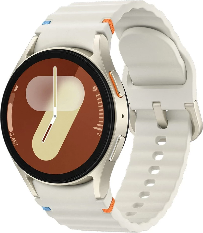 Smartwatch Samsung Galaxy Watch SM-L300NZEAEUE, 40 mm, Gri
