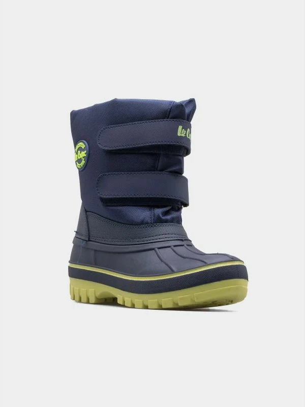 Çizme për fëmijë Lee Cooper, të kaltra