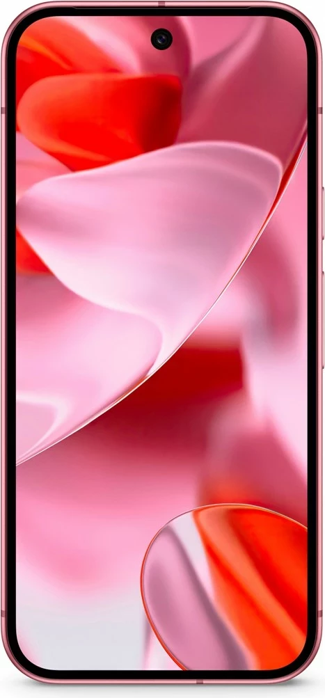Celular Google Pixel 9, 6.3", 12 GB RAM, 128 GB, Peony