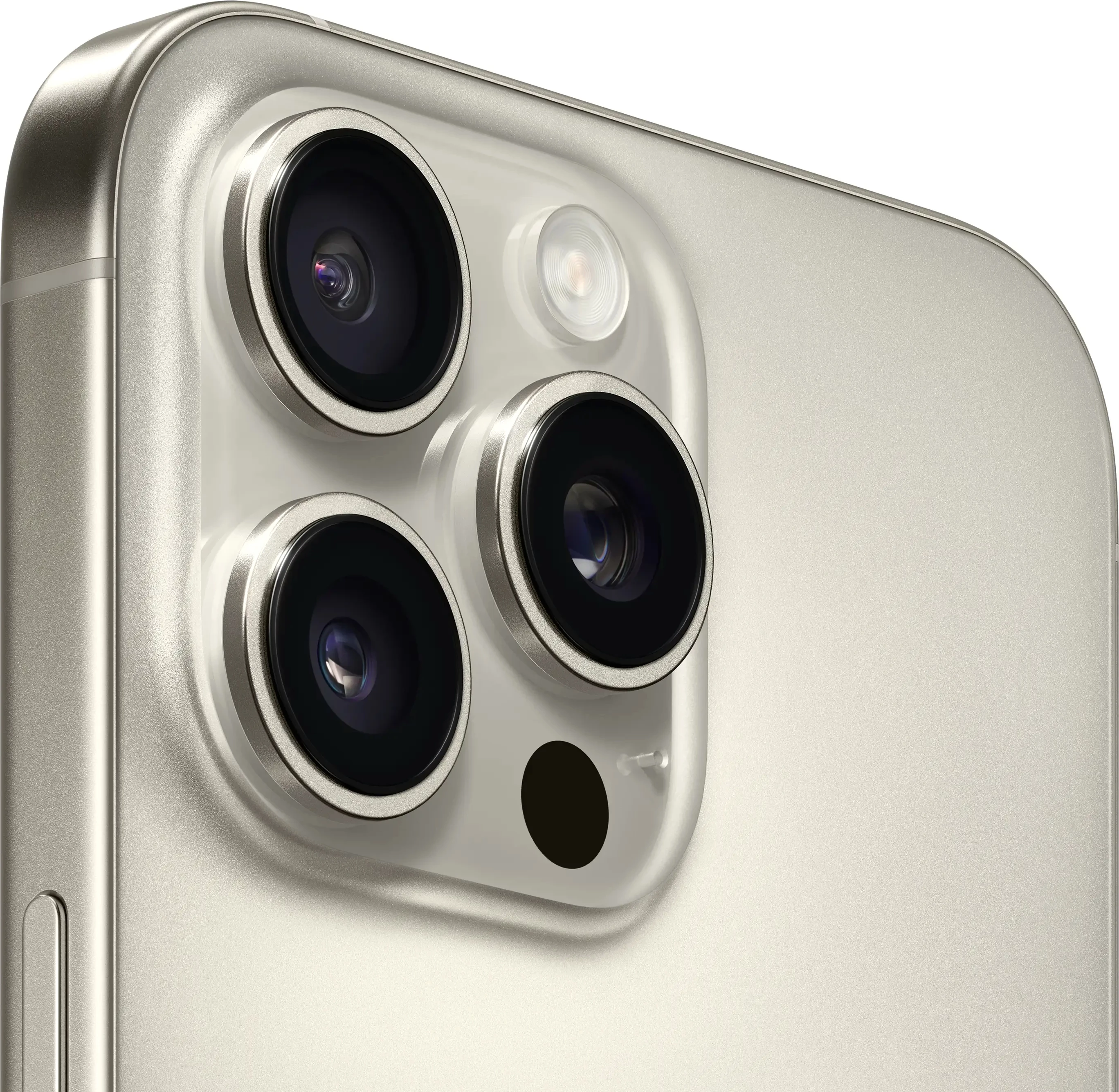 Apple iPhone 16 Pro Max, 6.9", 512GB, natural titanium