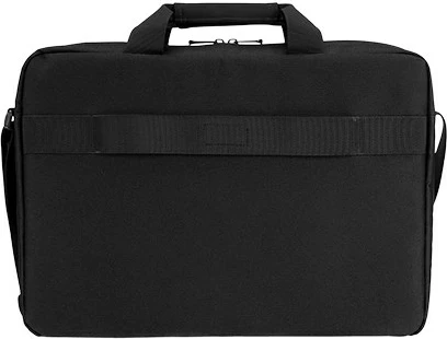 Çantë Lenovo Toploader, 15.6", e zezë