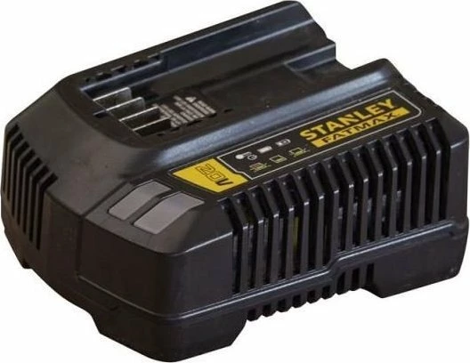 Ngarkues baterie Stanley FATMAX V20 SFMCB14-QW 18V 4A, 1 copë