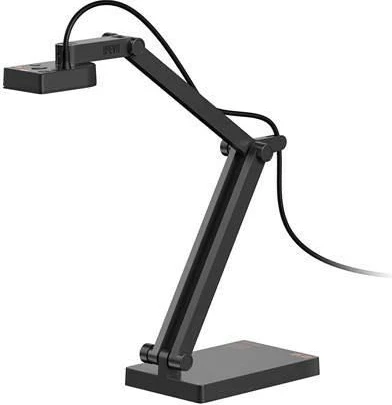 Kamerë dokumentesh IPEVO V4K PRO, USB 2.0, Gri