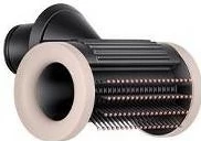 Tharëse flokësh Dyson Supersonic Nural Straight+Wavy, pastel pink/rose gold