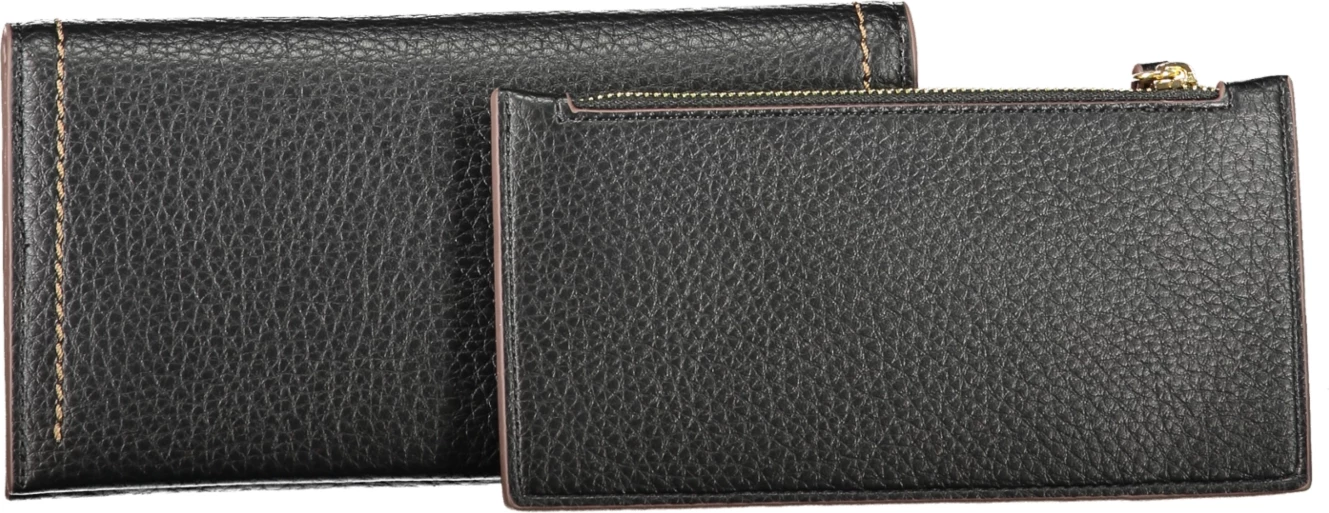 Portofol për femra VALENTINO BAGS, i zi