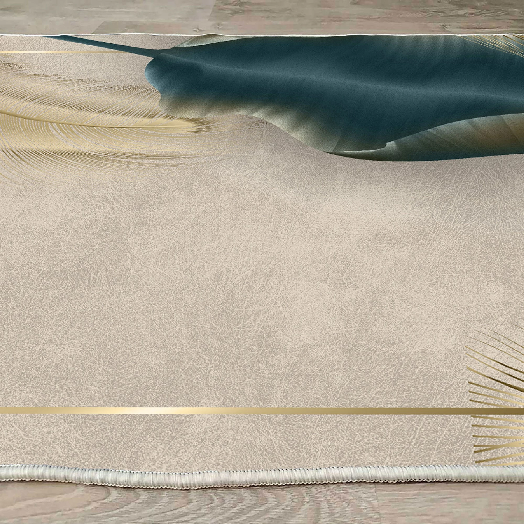 Qilim për korridor, 100x150cm, Conceptum Hypnose, Els2435-2