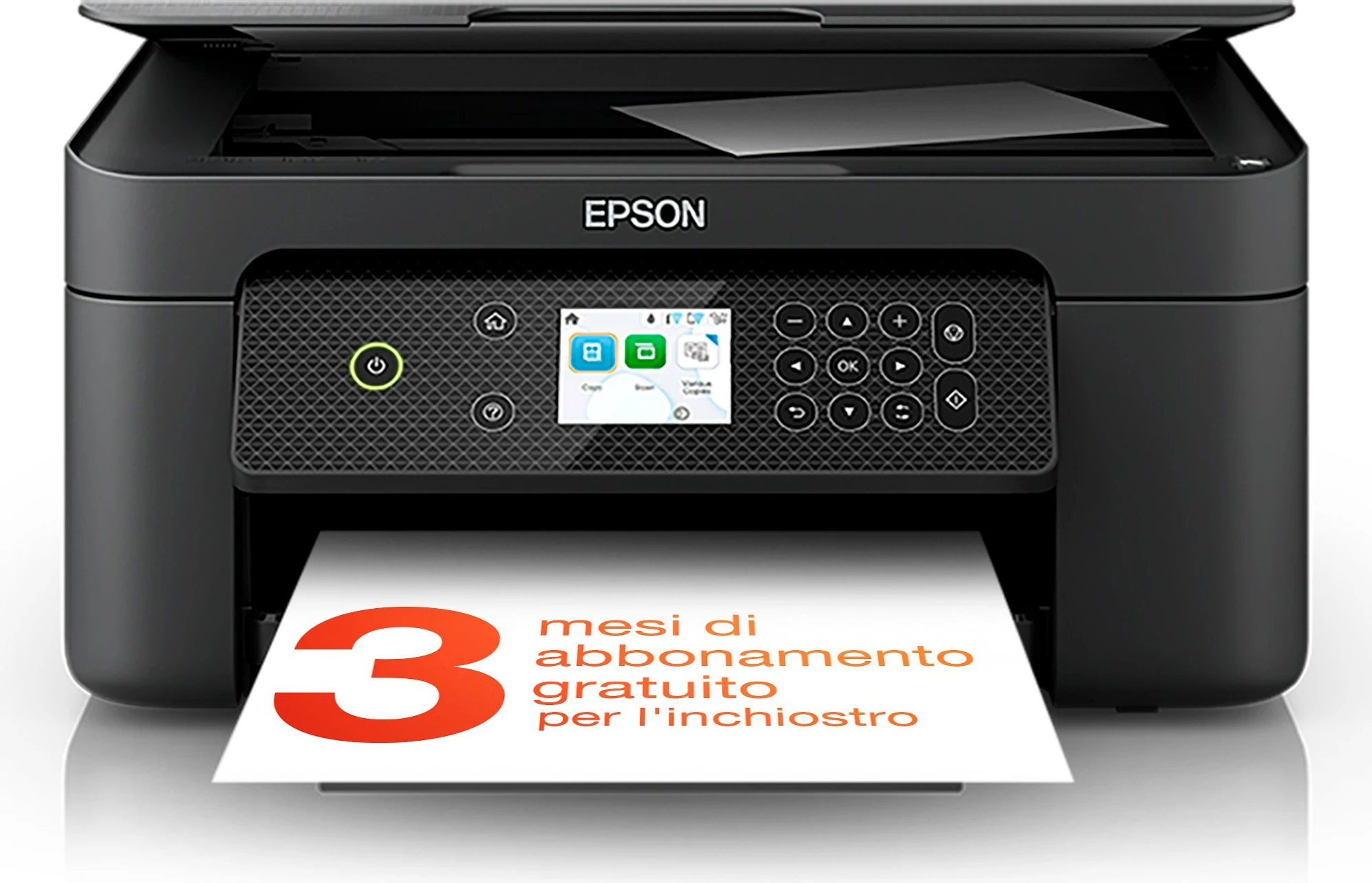 Printer multifunksional Epson Expression Home XP-4200, i zi