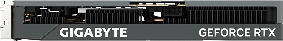Kartelë grafike Gigabyte EAGLE GeForce RTX 4060 Ti OC 8G, 8 GB, GDDR6, PCI Express 4.0, e zezë