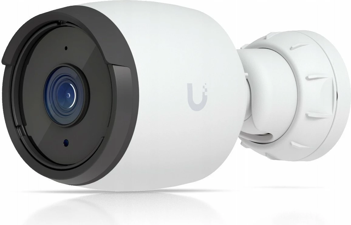 Kamerë IP Ubiquiti UniFi Protect G6 Bullet 4K PoE, e bardhë