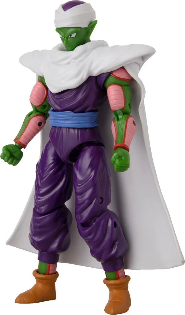 Figurë aksioni Bandai Dragon Ball Dragon Stars Piccolo (Cape Ver.)