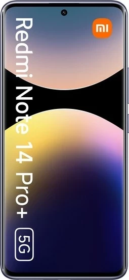 Celular Xiaomi Redmi Note 14 Pro+ 5G 12/512GB, Purple