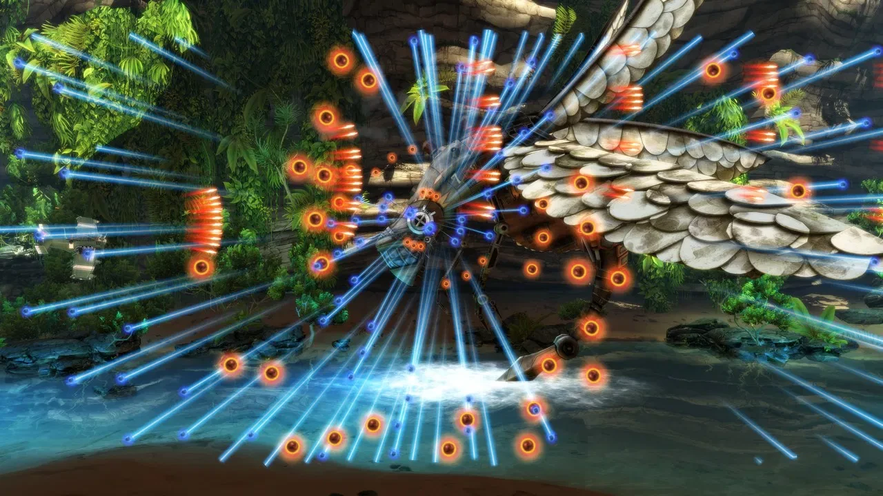 Lojë për Xbox One THQ Nordic Sine Mora EX, PEGI 16