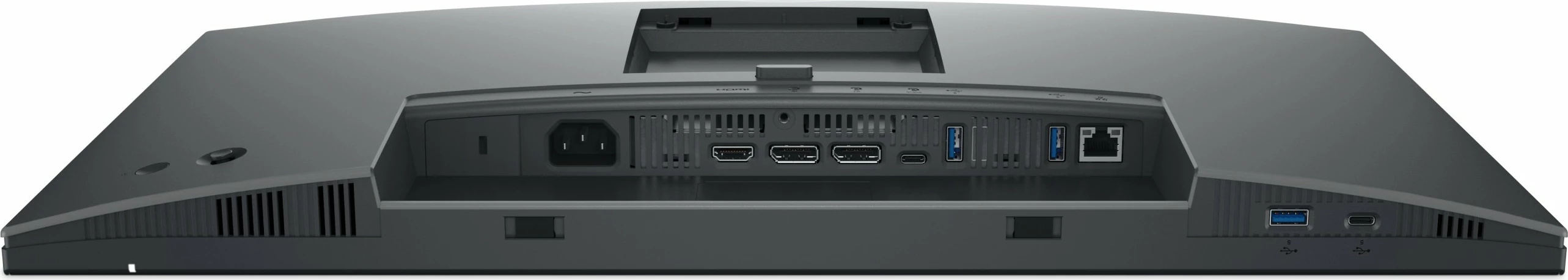 Monitor DELL P2425HE_WOST 24 inch Full HD LCD, i zi