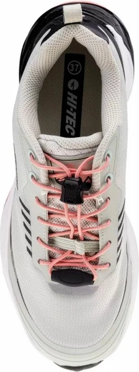 Atlete për femra Hi-Tec Mostar, gri/argjendtë