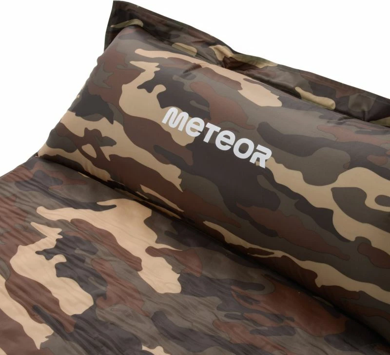 Shtrati vetëfryrës Meteor, për të dyja gjinitë