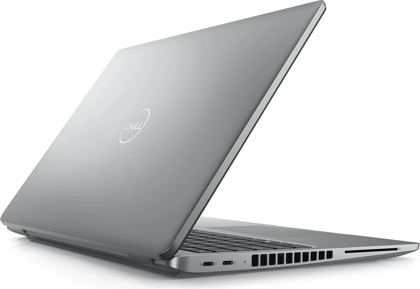 Laptop Dell Latitude 5550, 15.6", Intel Core i5, 16GB RAM, 512GB SSD, Intel Iris Xe Graphics, hiri