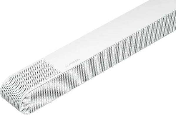 Soundbar Samsung HW-S801D EN, i bardhë