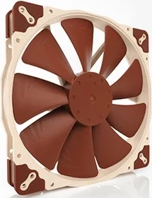 Ftohës Noctua NF-A20 FLX, 20cm, bronzë 
