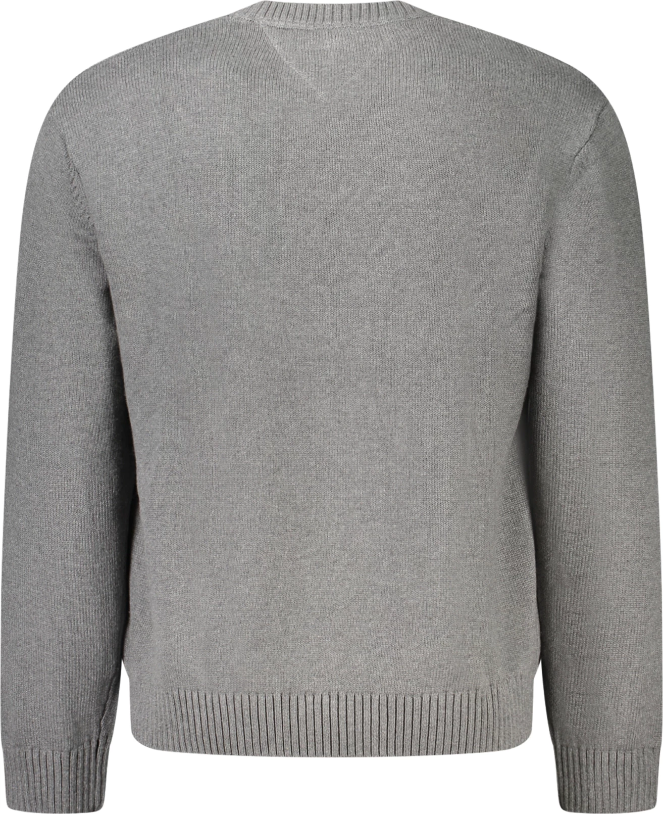 Xhemper për meshkuj TOMMY HILFIGER, gri [Madhësia: M]