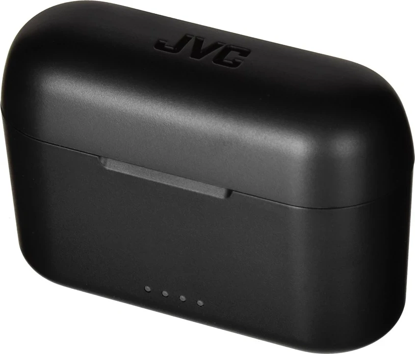 Dëgjuese Jvc HA-A3T, të zeza