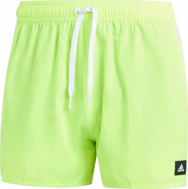 Shorce për meshkuj adidas, të gjelbra